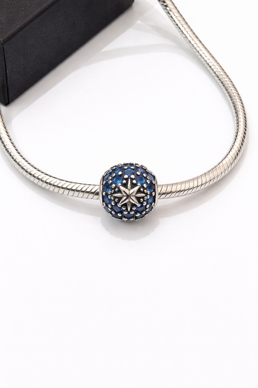 ✨ Charme Perle étoilé    – Bracelet Charms & Compagnie (Copie)