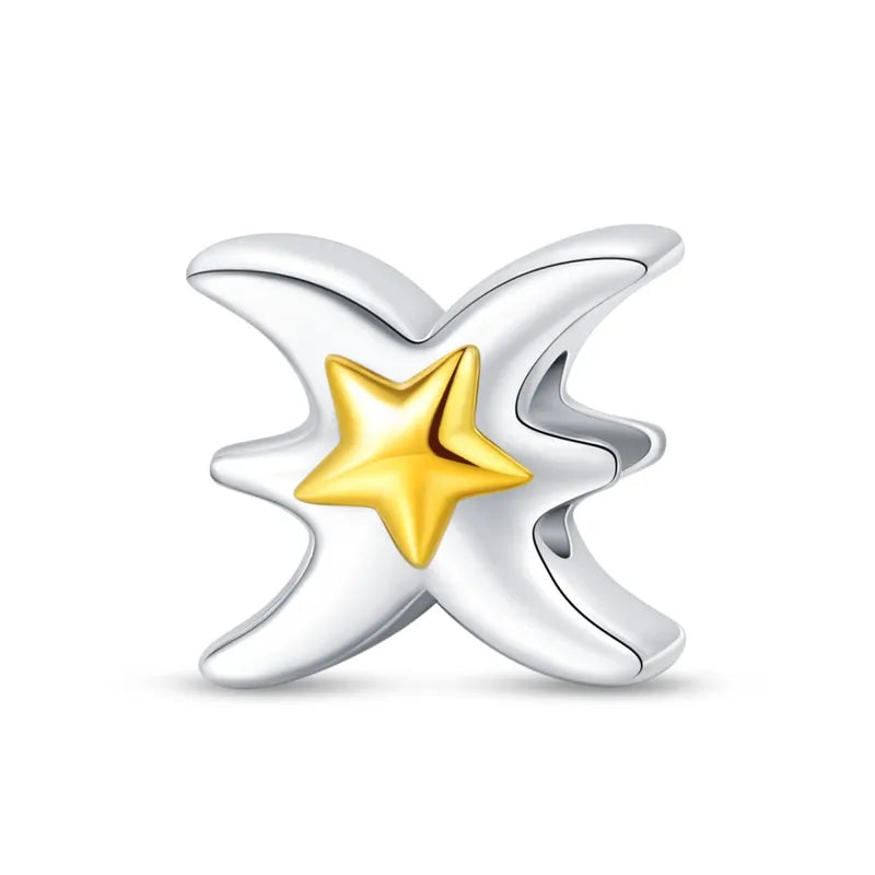 ♓ Charm Poissons