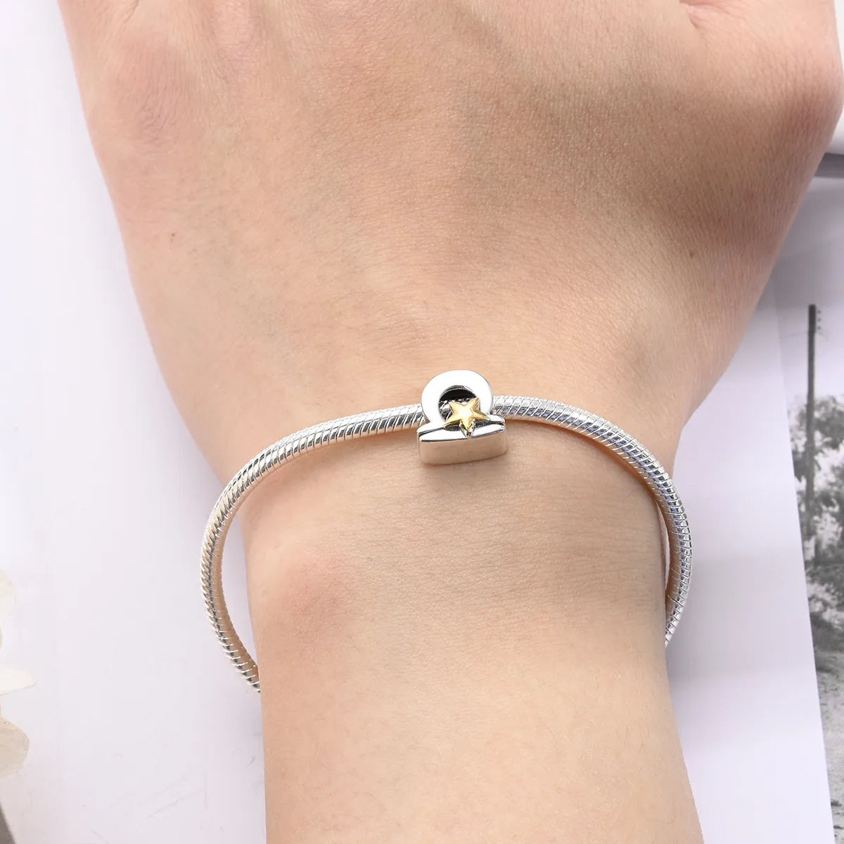 ♎ Charm Balance