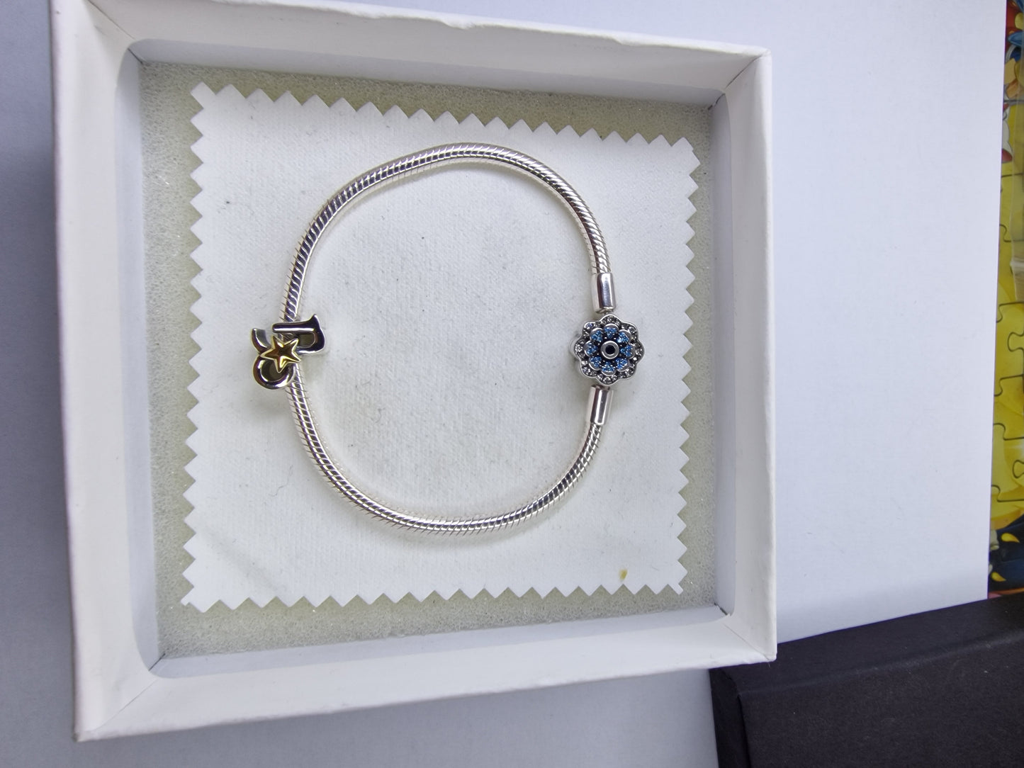 ♑ Charm Capricorne