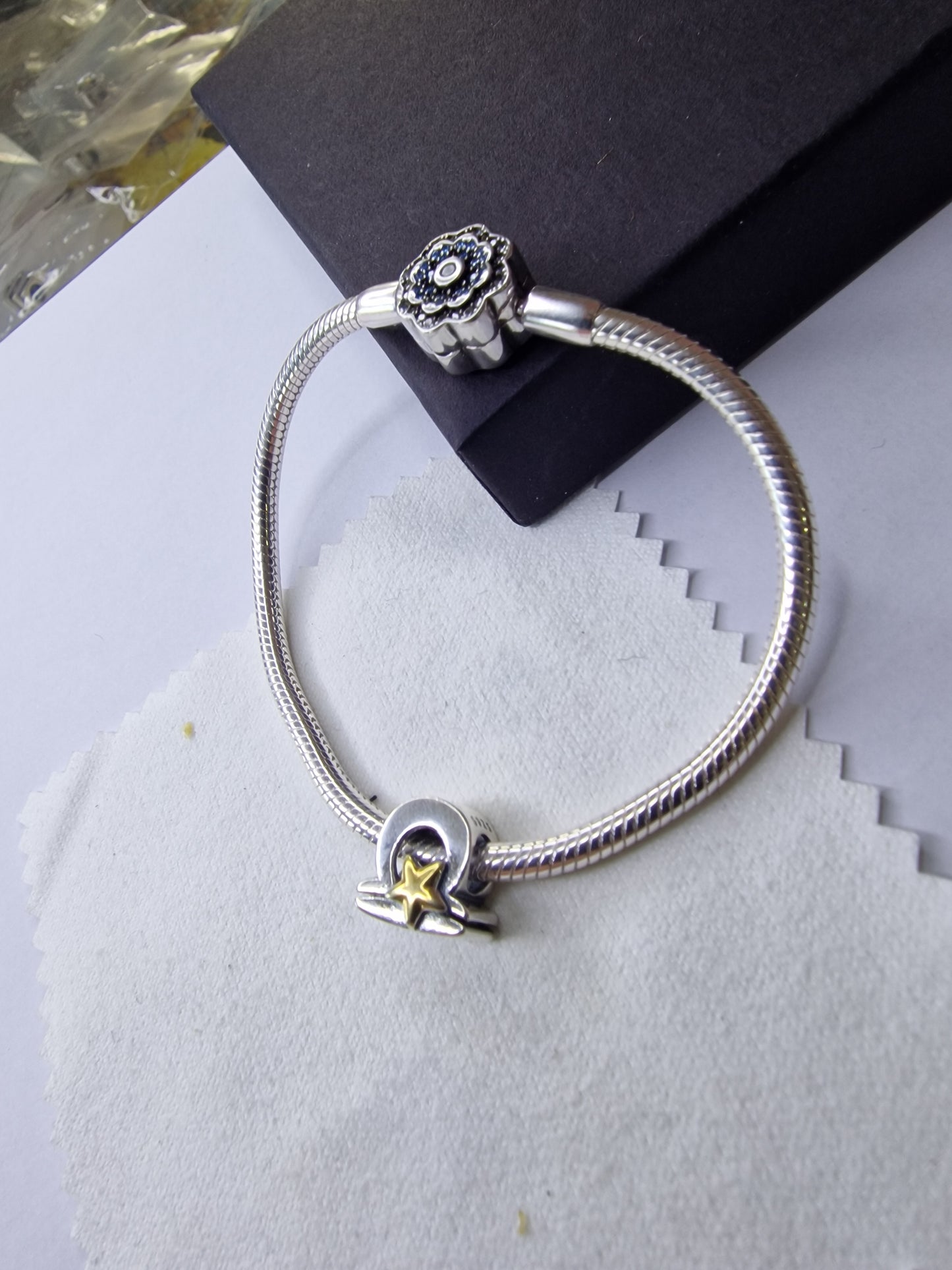 ♎ Charm Balance