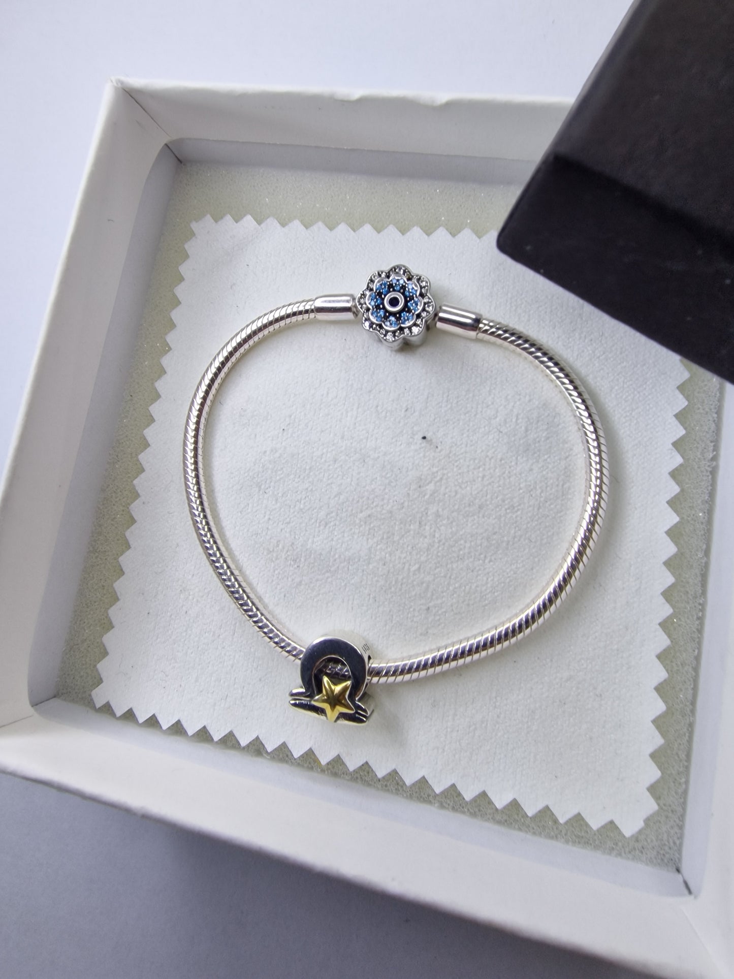 ♎ Charm Balance
