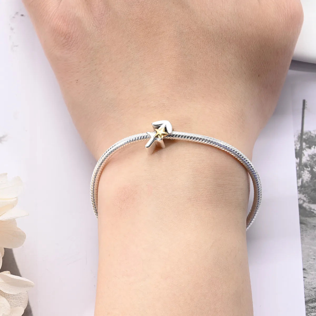 ♐ Charm Sagittaire