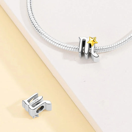 ♏ Charm Scorpion