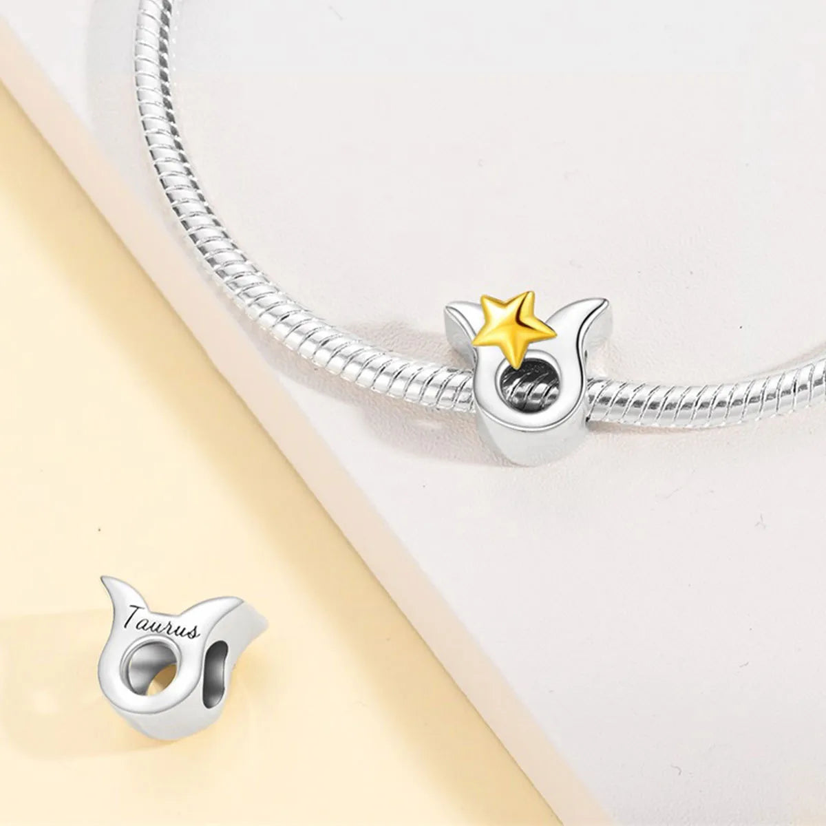 ♉ Charm Taureau