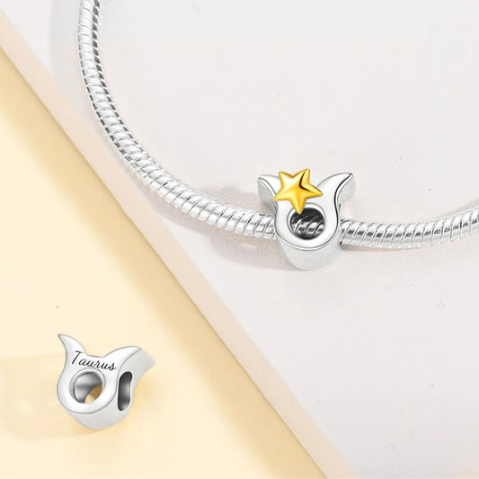 ♉ Charm Taureau