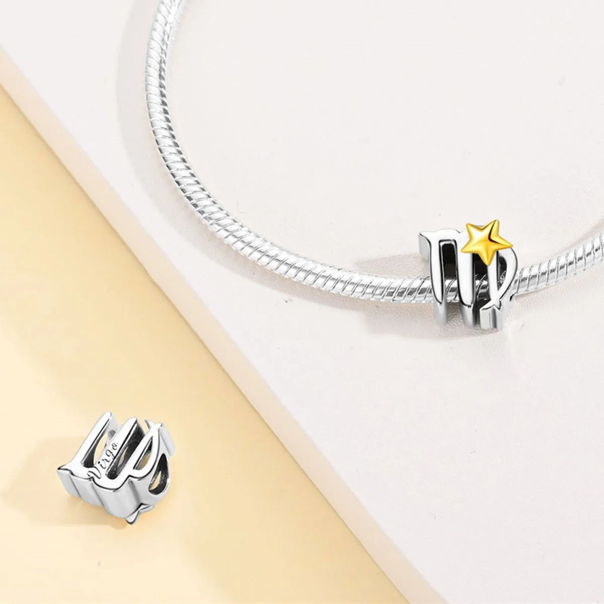 ♍ Charm Vierge