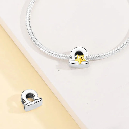 ♎ Charm Balance